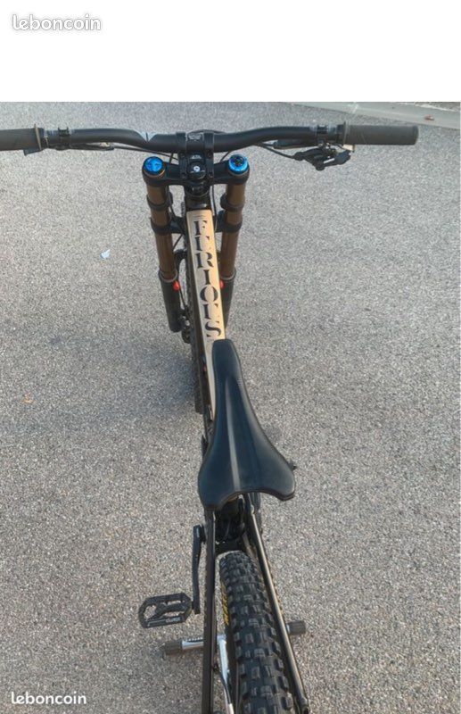 Commencal Furious (image 4)