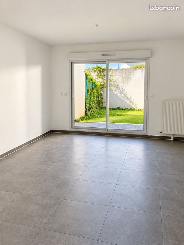 Appartement 2 pièces 45 m² · à Villiers-sur-Marne · 45 m² · 1 220 €/mois