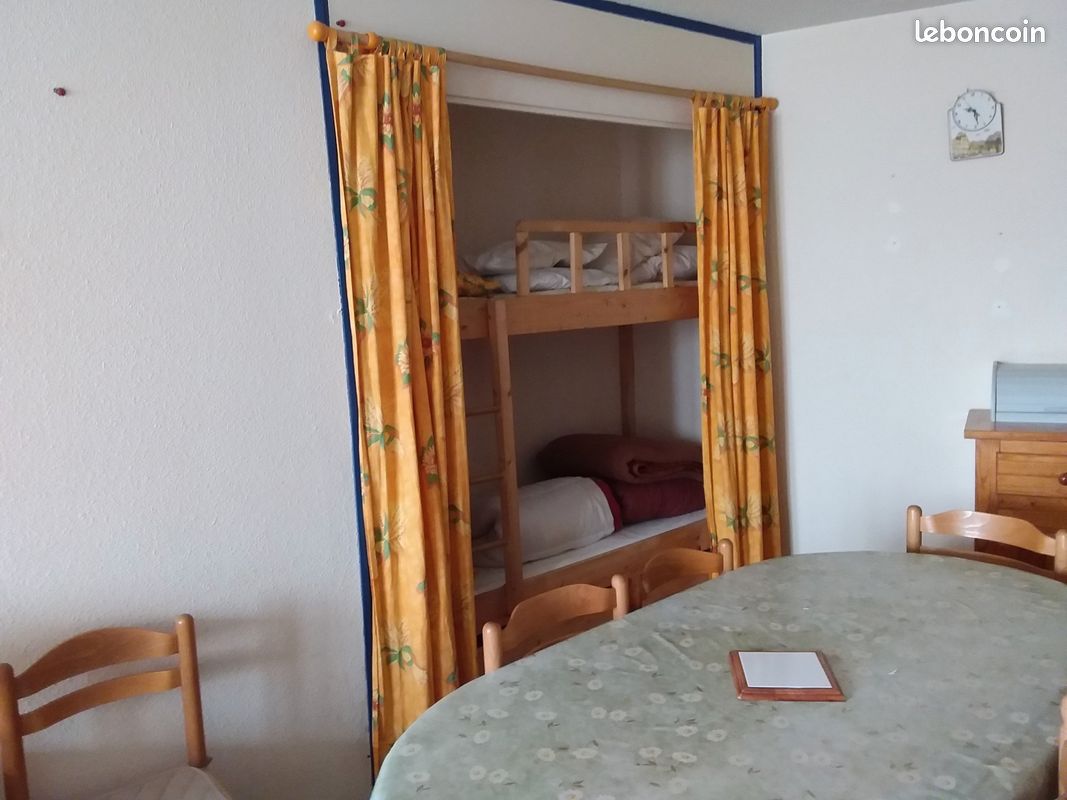 Appartement 2 pièces 41 m² · à Bagnères-de-Bigorre · 41 m² · 51 000 €