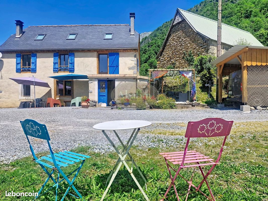 Maison 7 pièces 125 m² · à Ferrières · 125 m² · 313 000 €