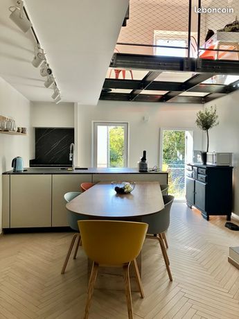 Appartement Publier Amphion