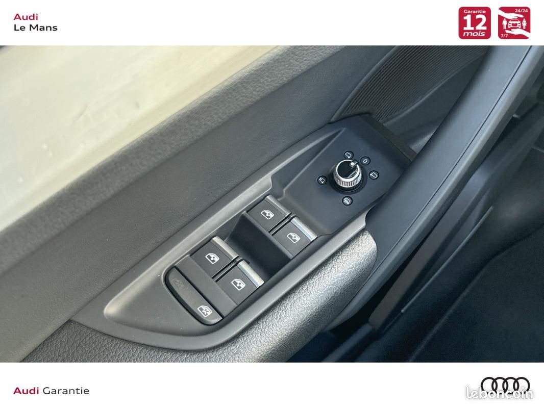 Audi Q5 Sportback 55 TFSIe 367 S tronic 7 Quattro S line (image 28)