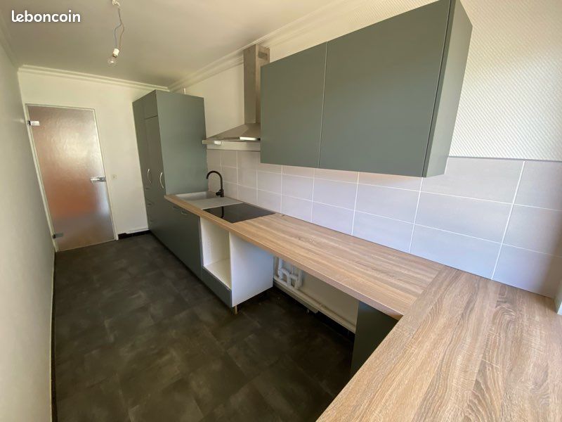Appartement 2 pièces 50 m² · à Montargis · 50 m² · 600 €