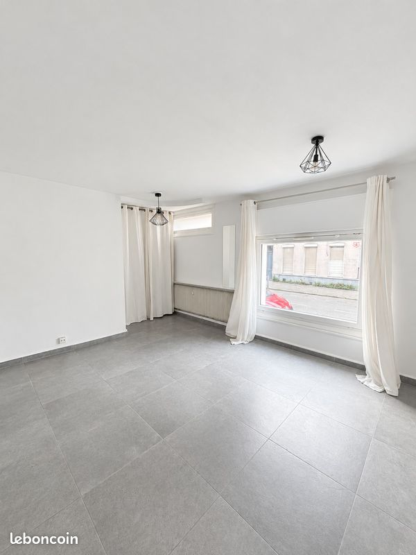 Appartement 2 pièces 41 m² · à Lille · 41 m² · 795 €/mois