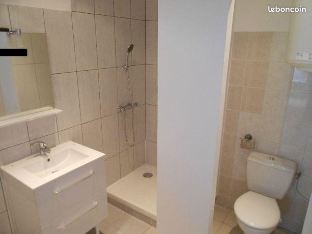 Appartement 1 pièce 32 m² — 5