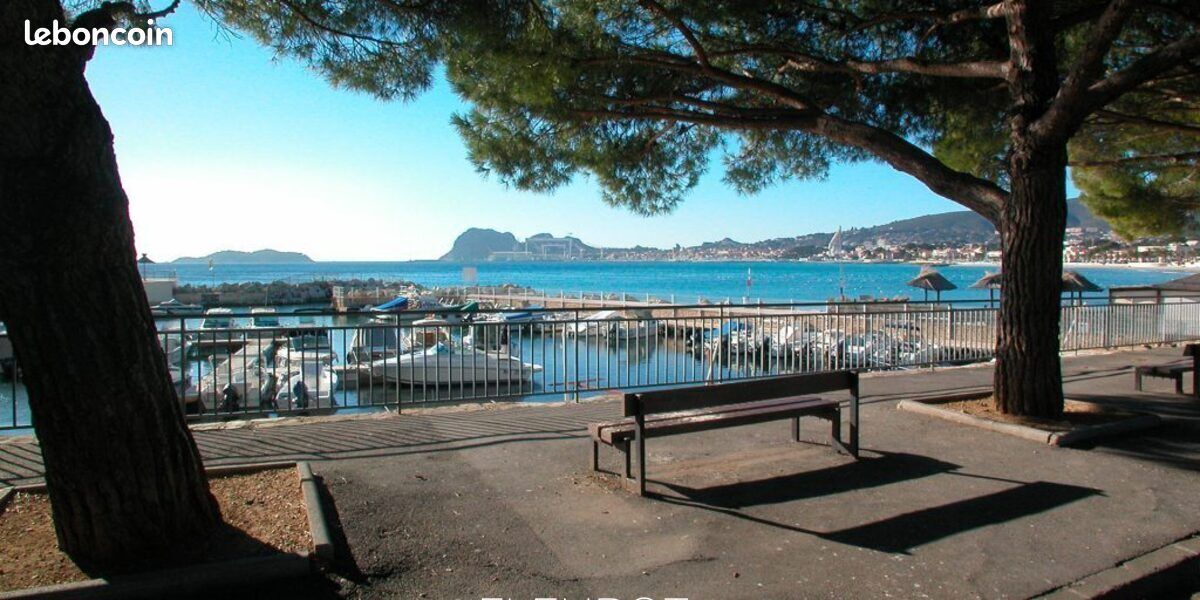 Appartement 3 pièces 67 m² · à La Ciotat · 67 m² · 580 000 €