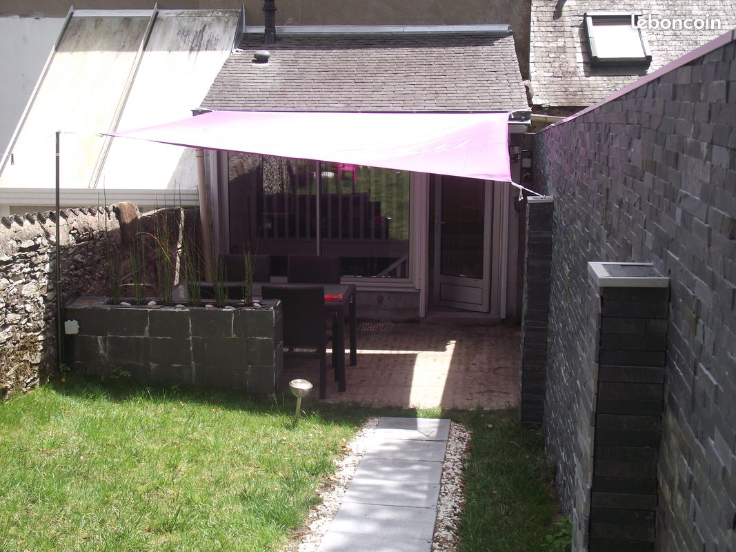 Maison 3 pièces 70 m² · à Couëron · 70 m² · 900 €/mois