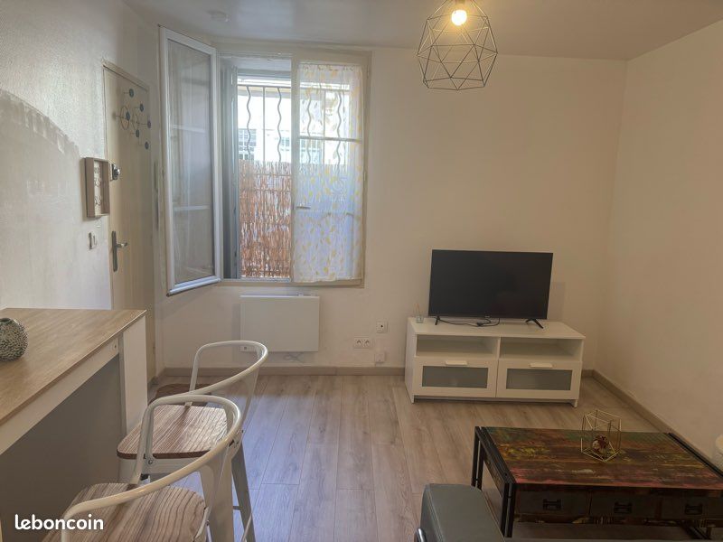 Appartement 2 pièces 30 m² · à Montpellier · 30 m² · 149 000 €