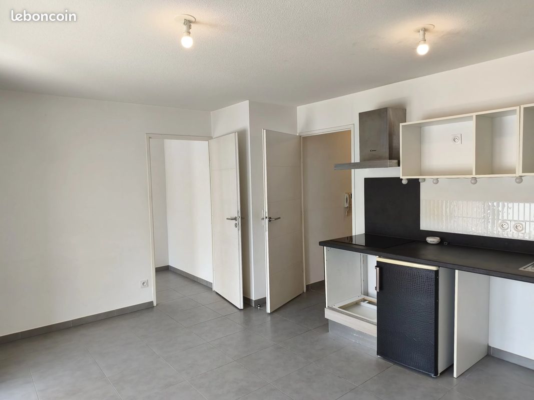 Appartement 2 pièces 40 m² · à Castelnau-le-lez · 40 m² · 173 000 €