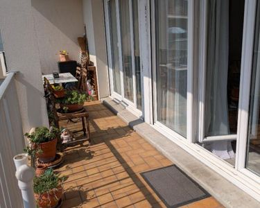 Appartement 245 000 € - 69 m²