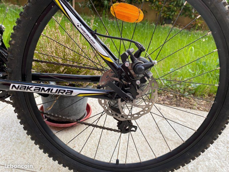 Vélo (image 8)