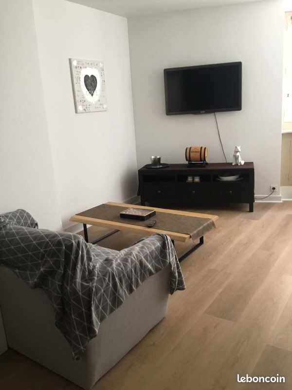 Appartement 1 pièce 35 m² · à Dole · 35 m² · 580 €