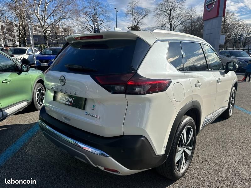 Nissan X-Trail e-Power 204ch Tekna (image 5)