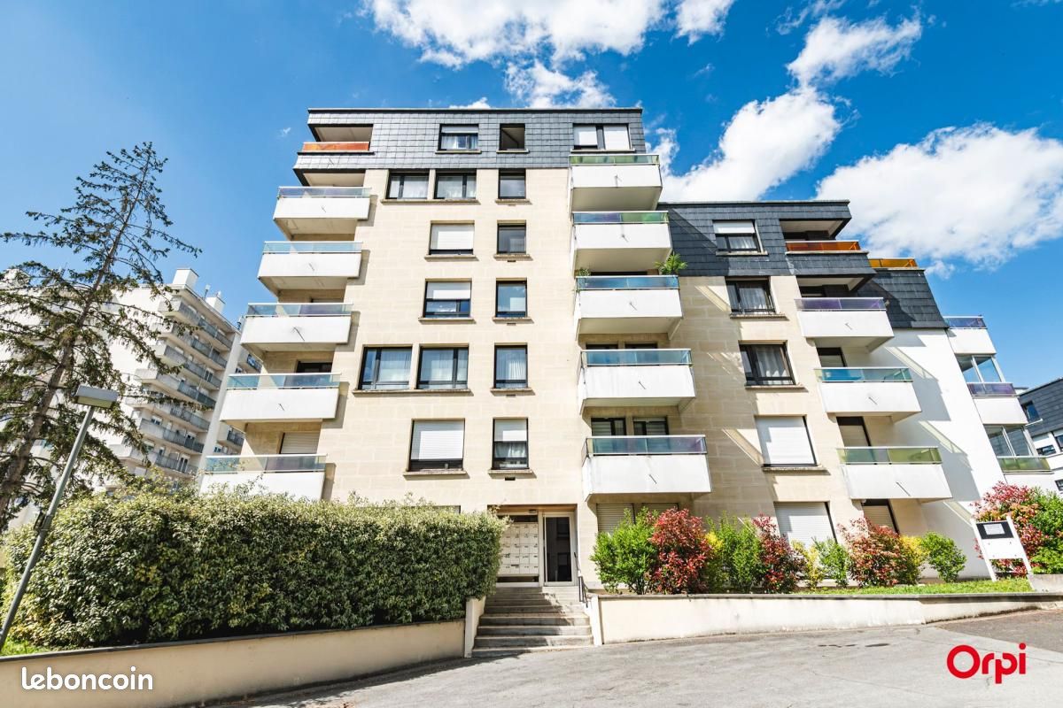 Appartement 4 pièces 78 m² · à Reims · 78 m² · 1 000 €/mois