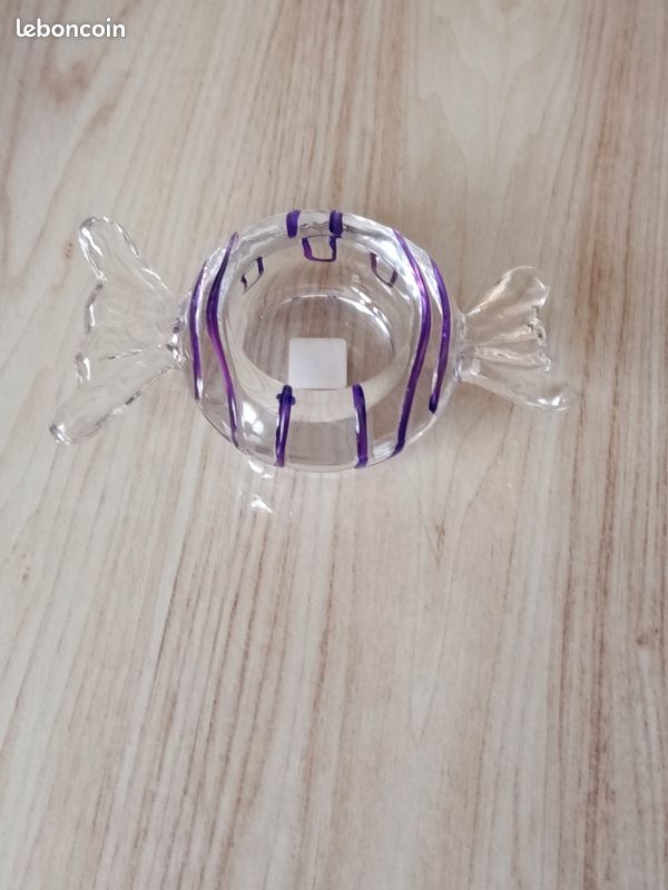 Photophores PartyLite forme bonbons (image 2)
