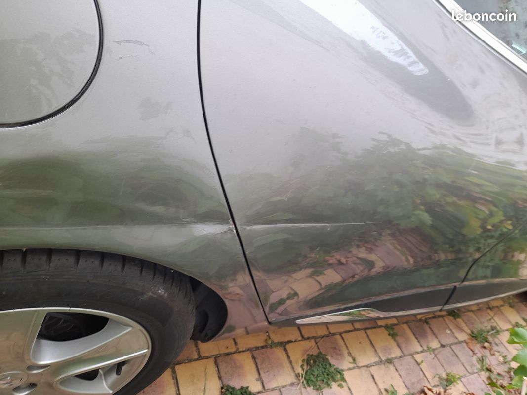 Vente Clio Automatique (image 3)