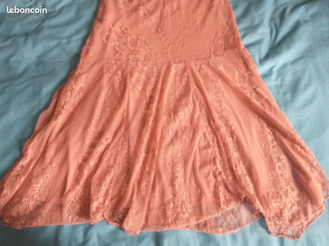 Robe H&M taille 38 (image 3)
