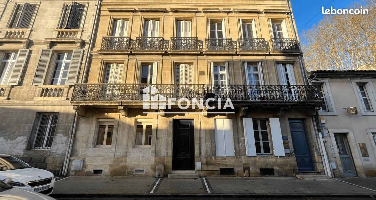Appartement 3 pièces 77 m² - Sainte-Foy-la-Grande 33220 (image principale 0)