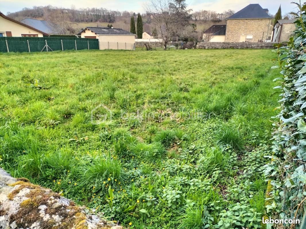 Terrain 908 m² Bidos · 48 500 €