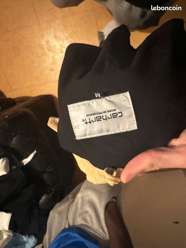 Veste Carhartt (image 7)