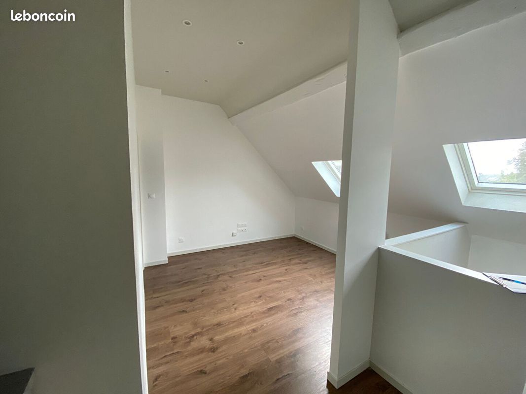 Appartement a louer  - 2 pièce(s) - 35 m2 - Surfyn