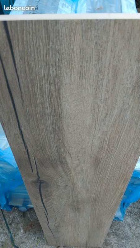 Fin de chantier dalles 120x30x2cm effet bois (image 11)