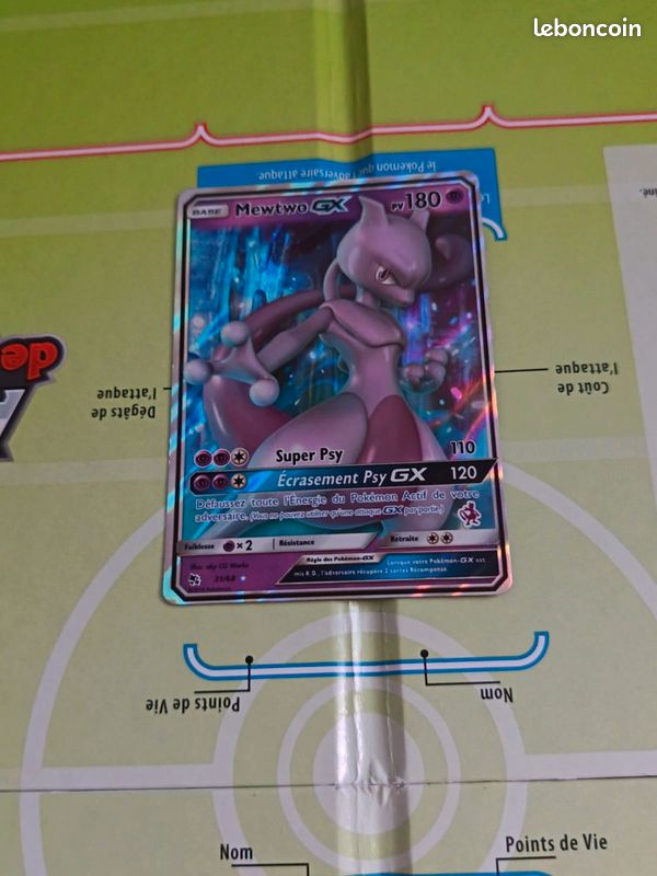 Jeux de Pokémon (image 6)
