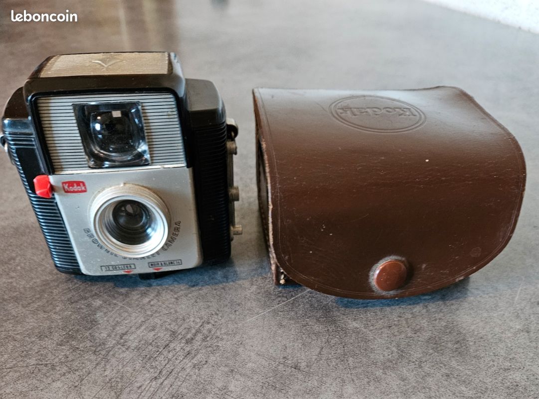 Telephone collection "u 43" bakelite marron,tres bon etat - Collection