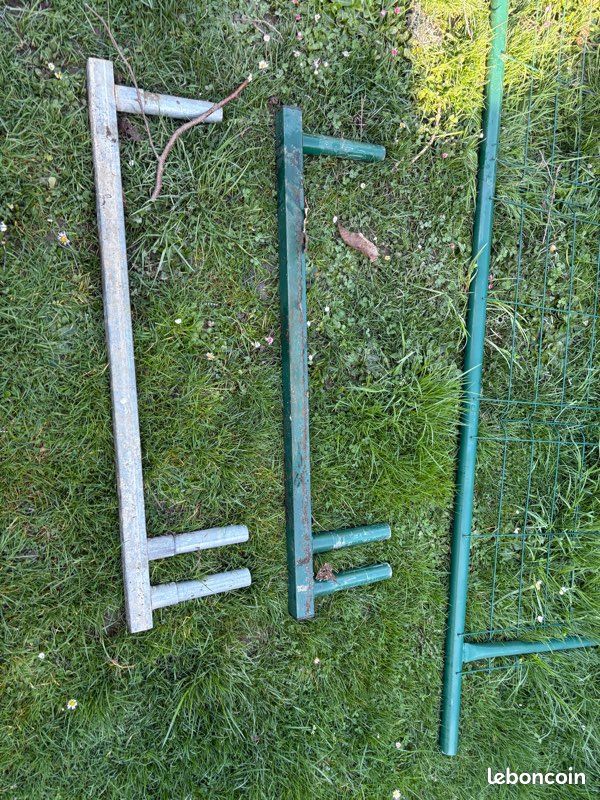 Enclos-cloture 12,5 M2 COMBES (image 3)