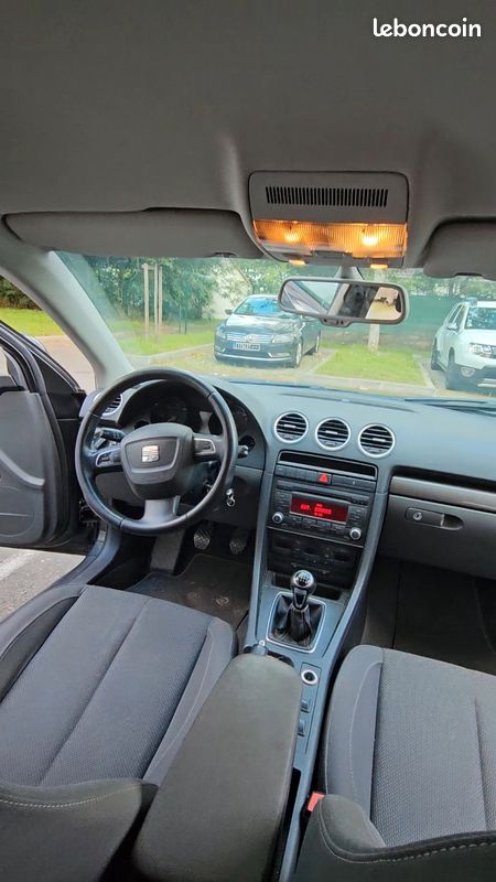 Seat exeo (image 3)