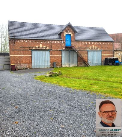 Maison 9 pièces 2264 m²