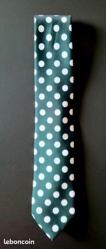 8 cravates homme (image 3)