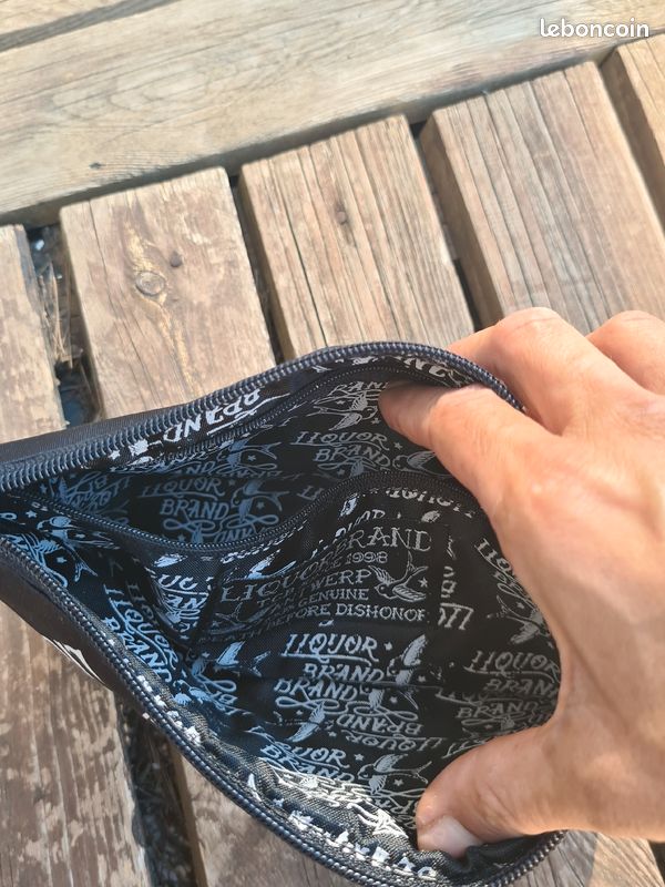 Liquor brand pochette (image 6)