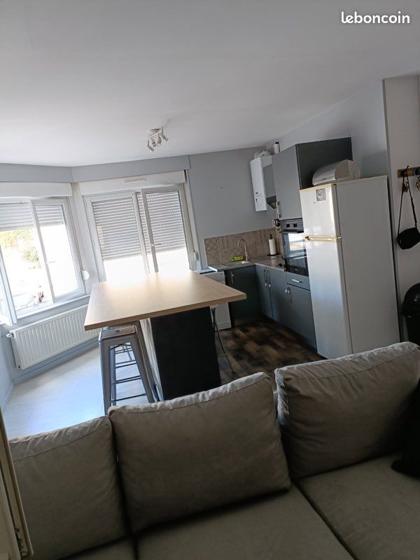 Appartement 4 pièces 75 m² · à Dunkerque · 75 m² · 850 €/mois