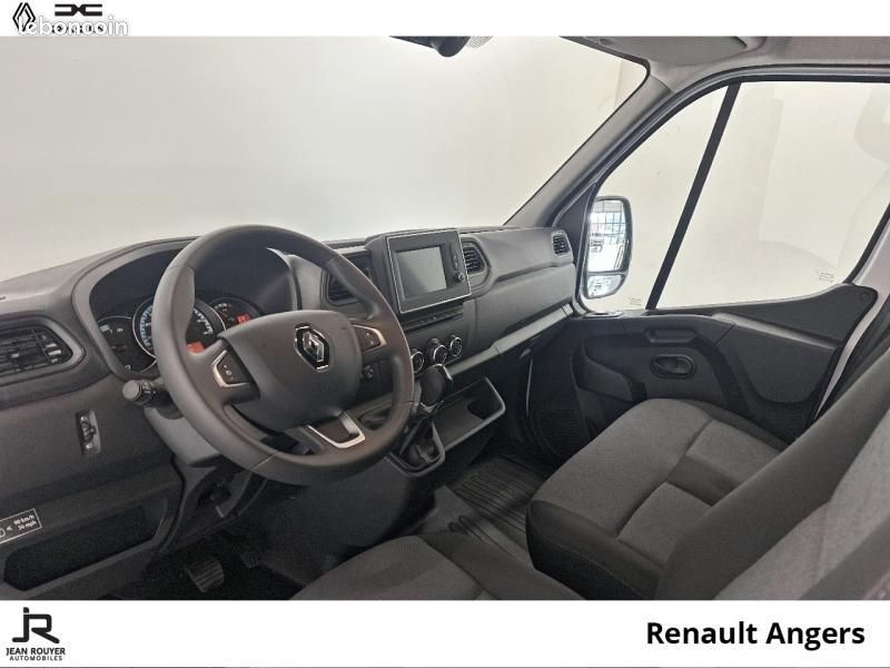 Renault Master Fg E-TECH EV52 F3500 L2H2 Confort - 31690 HT (image 7)