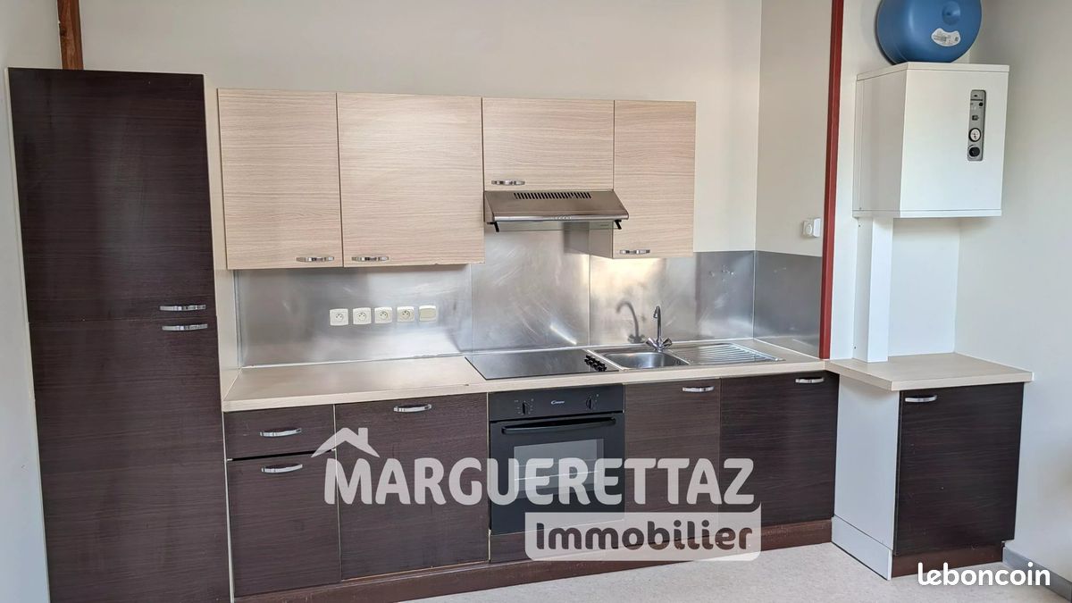 Appartement 2 pièces 50 m² (image 5)
