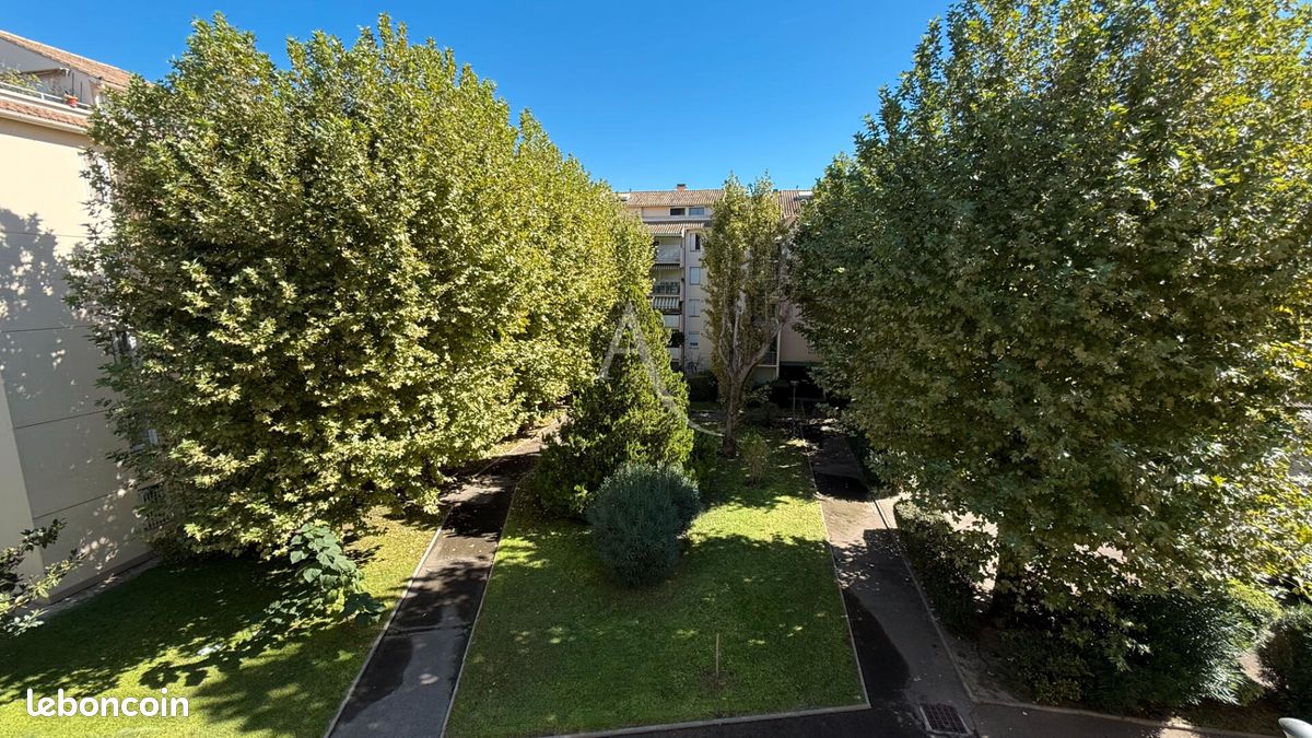 Appartement 2 pièces 53 m² · à Nîmes · 53 m² · 629 €/mois