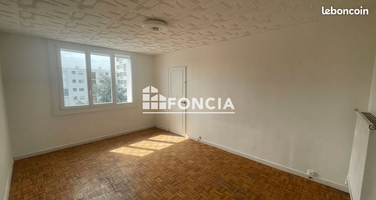 Appartement 3 pièces 66 m² · à Bourg-lès-Valence · 66 m² · 650 €/mois