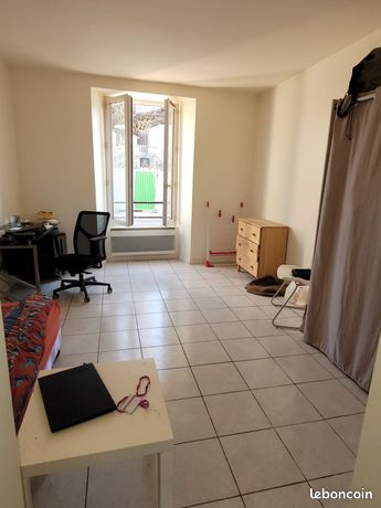 Appartement a louer lagny-sur-marne - 1 pièce(s) - 23 m2 - Surfyn
