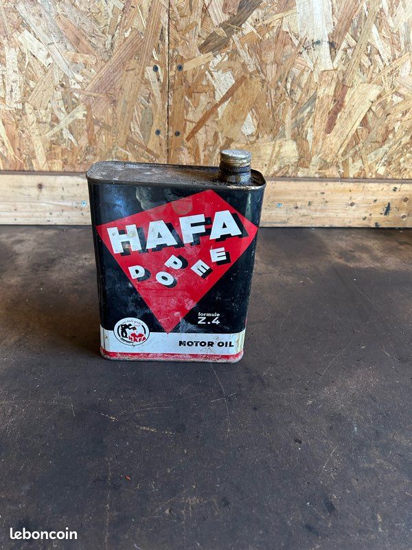 Bidon d’huile hafa dopee (image 1)