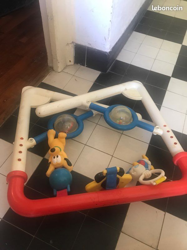 Jouet pour bébé (image 2)