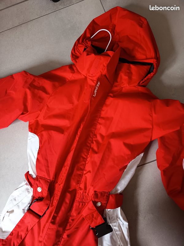Combinaison de ski Costume Garçon de Marque luxe Étanche d'alpinisme en