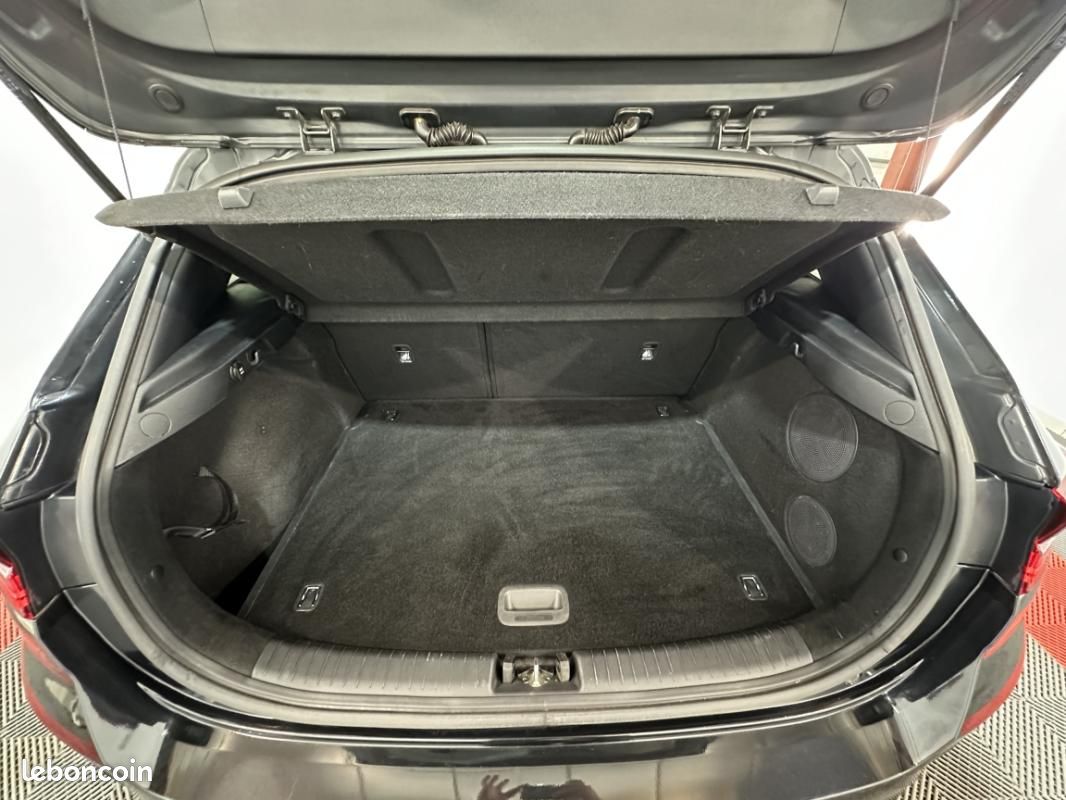 Kia CEED 1.6 T-GDi 204 ch ISG GT (image 32)