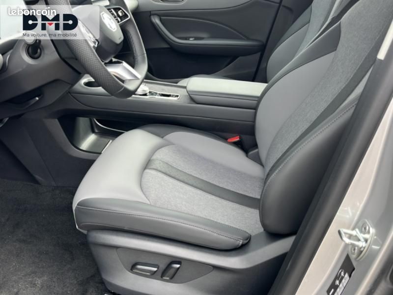 Mg motor MGS5 EV 231ch - 64kWh Luxury (image 9)