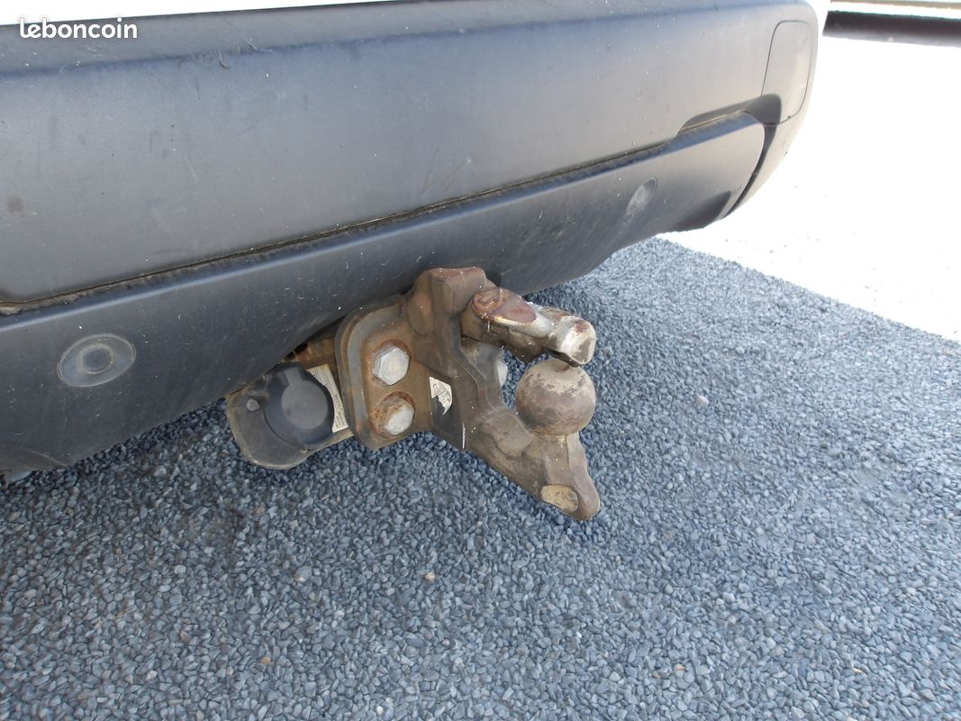 Dacia DUSTER 4X4 BlueDCI 115ch CONFORT (image 7)