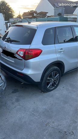 Suzukivitara