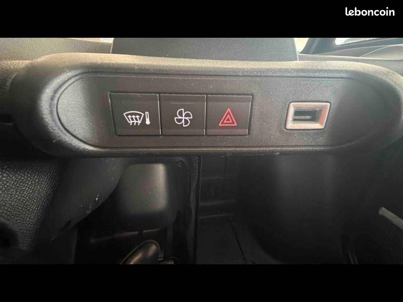 Citroen e-jumper chassis cab 4-35 l2s batterie 70 kwh club (image 14)