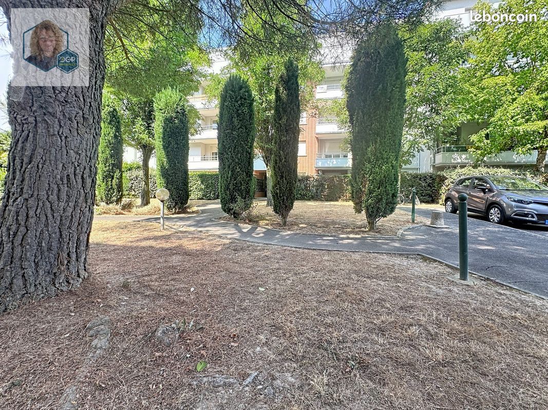 Appartement 2 pièces 44 m² · à Montauban · 44 m² · 133 000 €