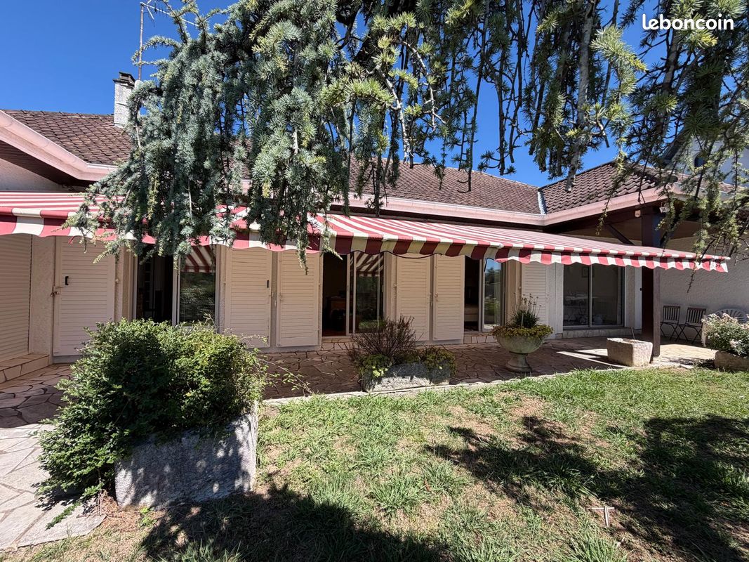 Maison 6 pièces 127 m² · à Orthez · 127 m² · 280 000 €