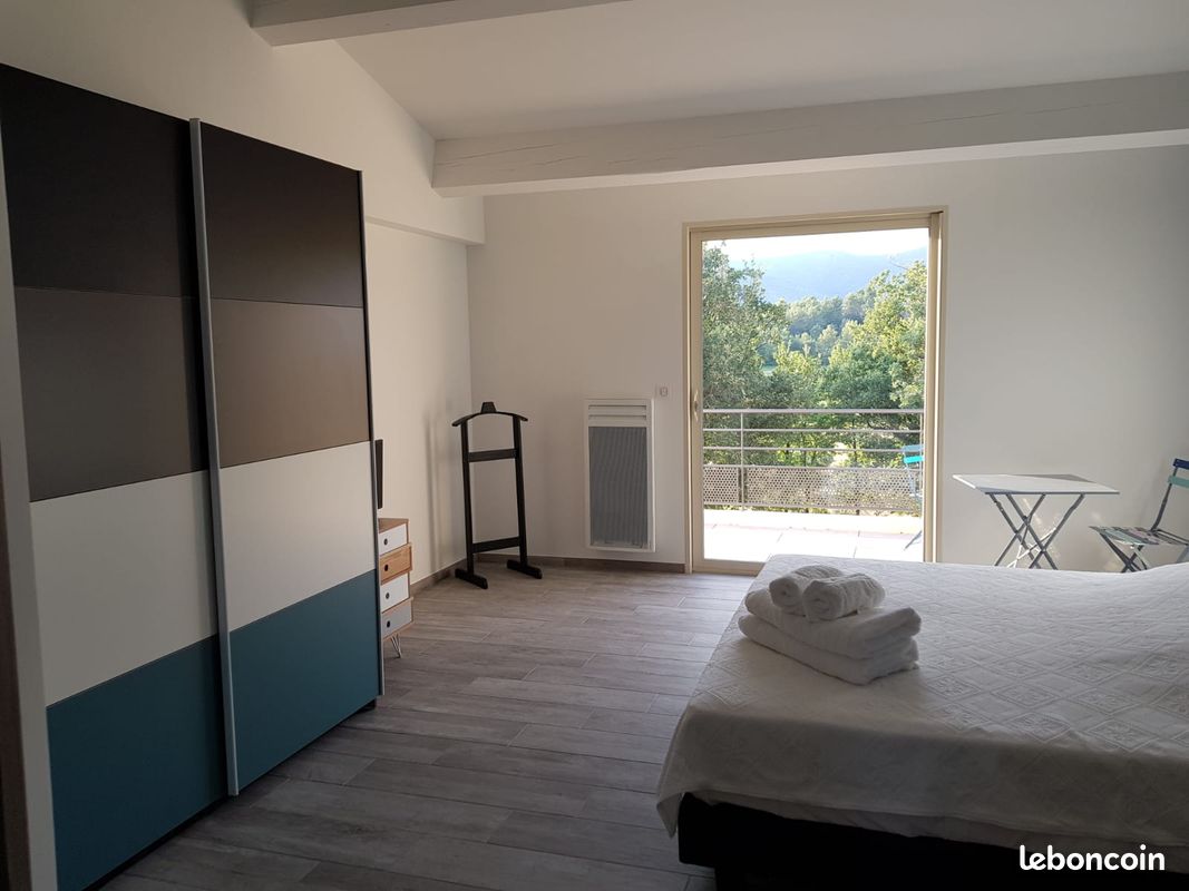 Calme absolu en Luberon (image 8)